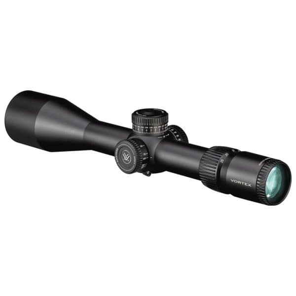 Vortex Venom FFP Riflescope with EBR-7C MOA