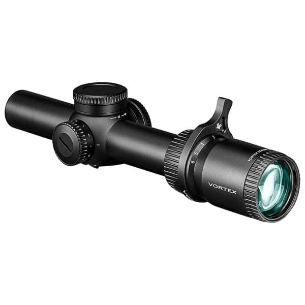 Vortex Venom SFP Riflescope AR-BDC3