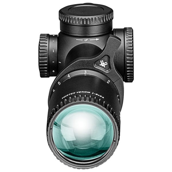 Vortex Venom SFP Riflescope AR-BDC3