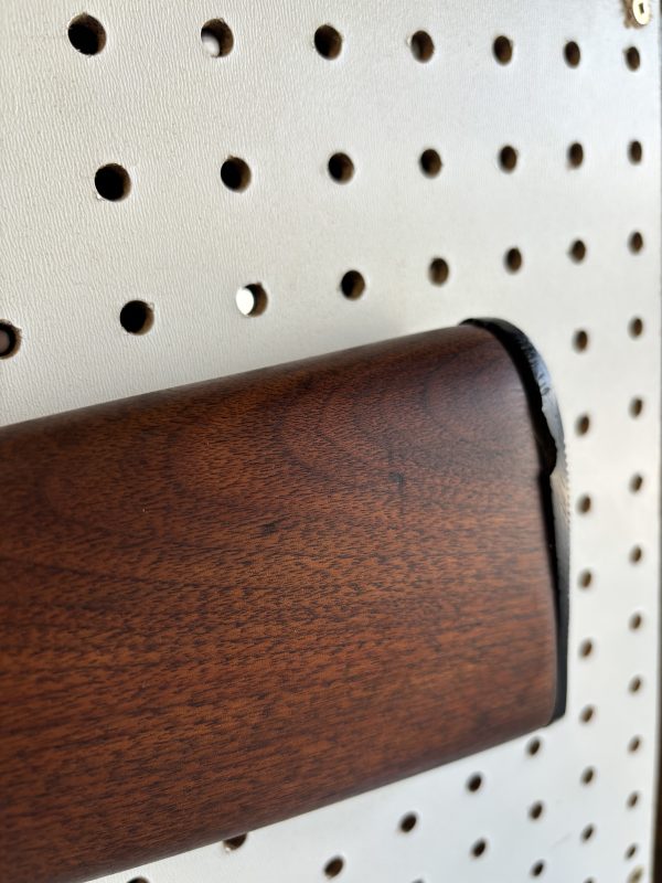 Winchester 1907 Semi Auto Rifle - Image 5