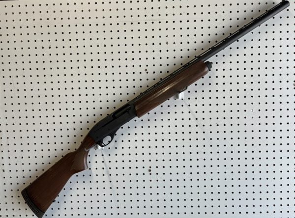 Remington 11-87 Semi Auto Shotgun