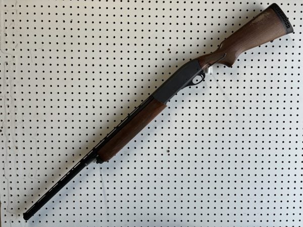 Remington 11-87 Semi Auto Shotgun - Image 3