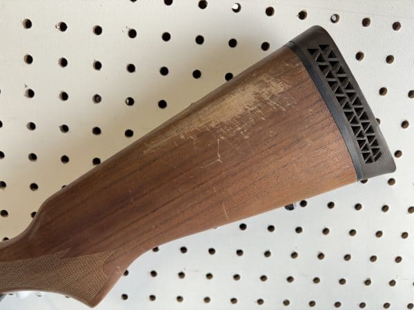 Remington 11-87 Semi Auto Shotgun - Image 4