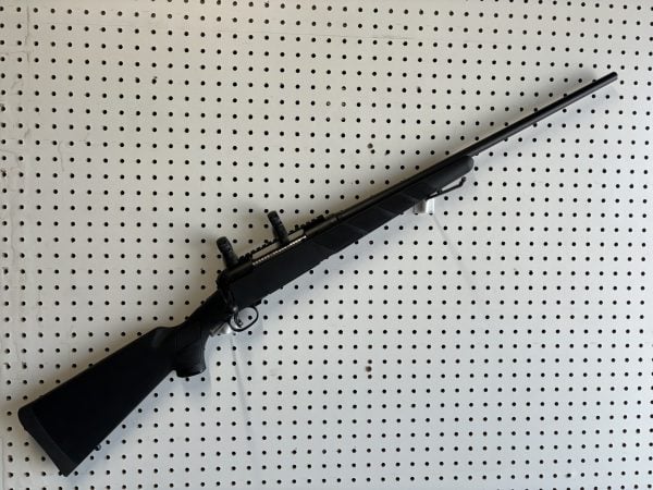Savage Model 111 Bolt Action Rifle