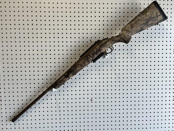 Ruger American Bolt Action Rifle - Image 2