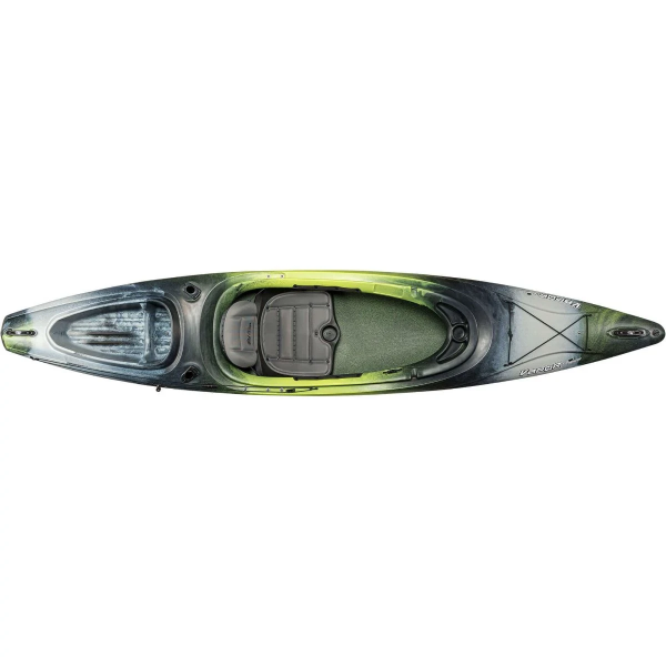 Old Town Vapor 12 Angler