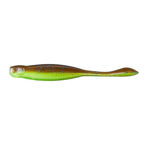 Hot Shot Minnow - 3.25"