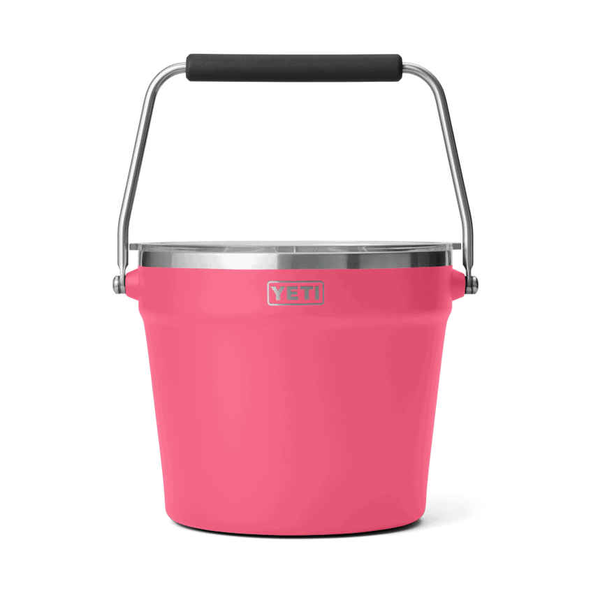 Yeti Rambler Bev Bucket