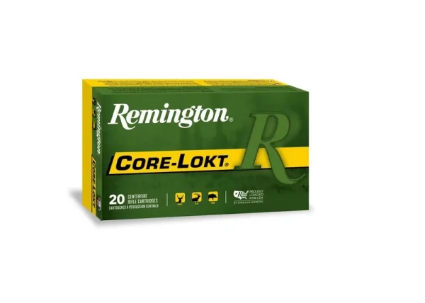 Core-Lokt 32 Win Special 170 Grain - Image 2