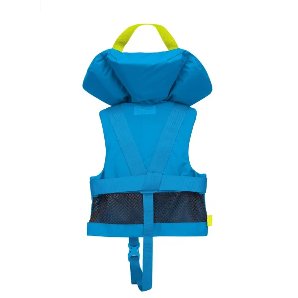 CHILD LIL LEGENDS FOAM VEST - Image 2