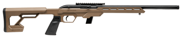 64 Precision FDE