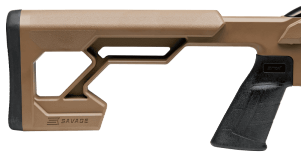 64 Precision FDE - Image 3