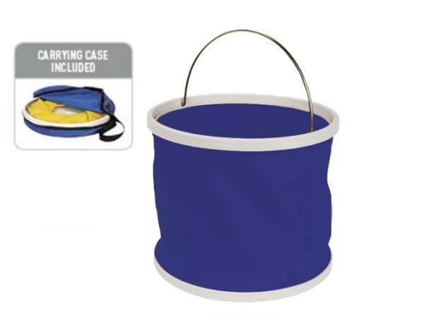 Folding Bucket