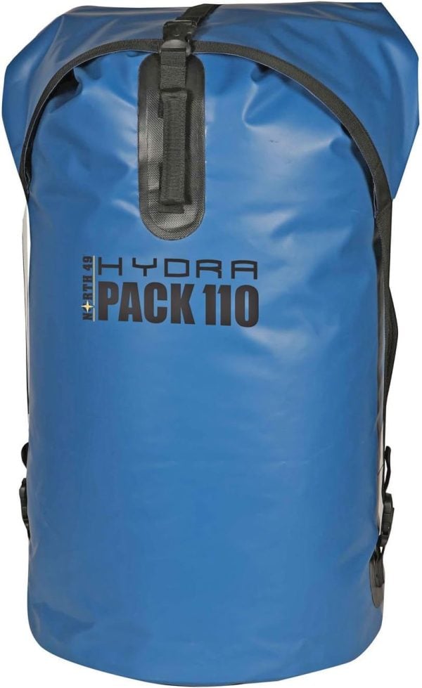 White Water Pack 110 Litre