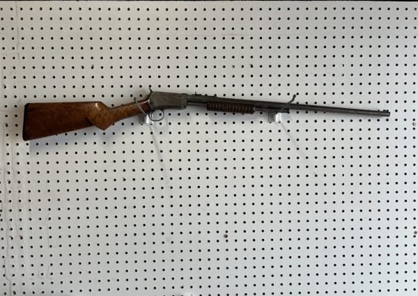 Winchester Model 1906 Pump Action Rifle