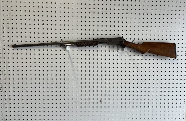 Winchester Model 1906 Pump Action Rifle - Image 2