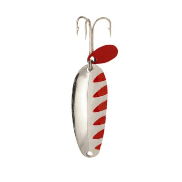 Half Wave - Nickel, 2 in