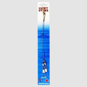 Lucky Strike Heavy Duty Leader 9 in
