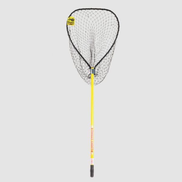 Tangle Free Fiberglass Salmon Net - 4 ft