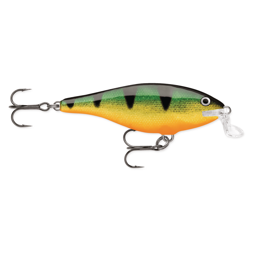 Rapala Shallow Shad Rap Perch