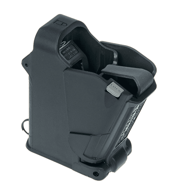 UpLULA® Universal Pistol Magazine Loader 9mm – .45ACP