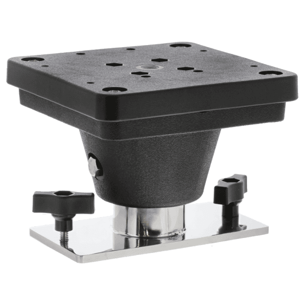2650 Downrigger Track Mount - Image 2