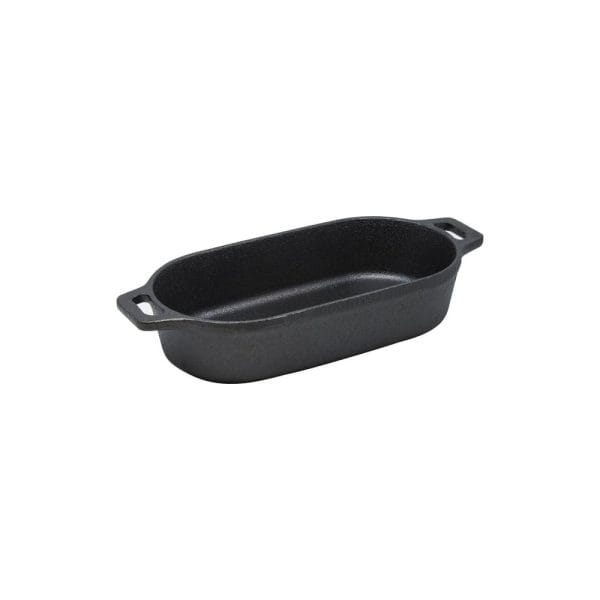 Cast Iron Capsule Cooker - Image 2