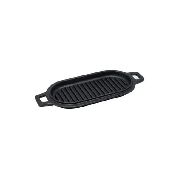 Cast Iron Capsule Cooker - Image 3