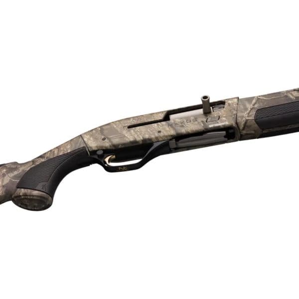 Maxus II Camo - Realtree Timber, 12 Gauge, 49 3/8 in - Image 2