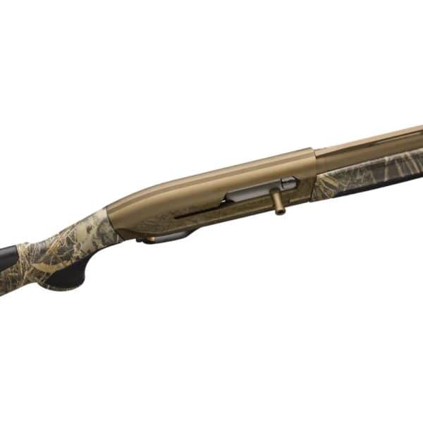 Maxus II Wicked Wing - Realtree Max 7, 12 Gauge, 49 3/8 in - Image 2