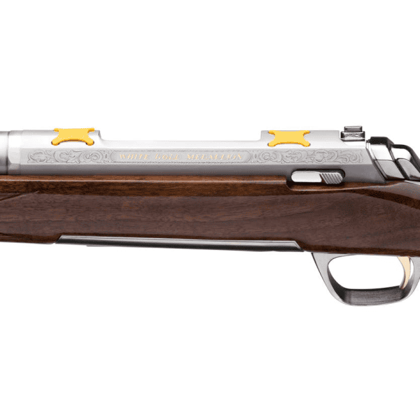 X-Bolt White Gold Medallion - 300 WIN MAG - Image 4