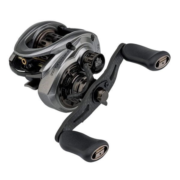 Zenon™ LTX BFS Low Profile Reel - 6.8:1, Left Hand