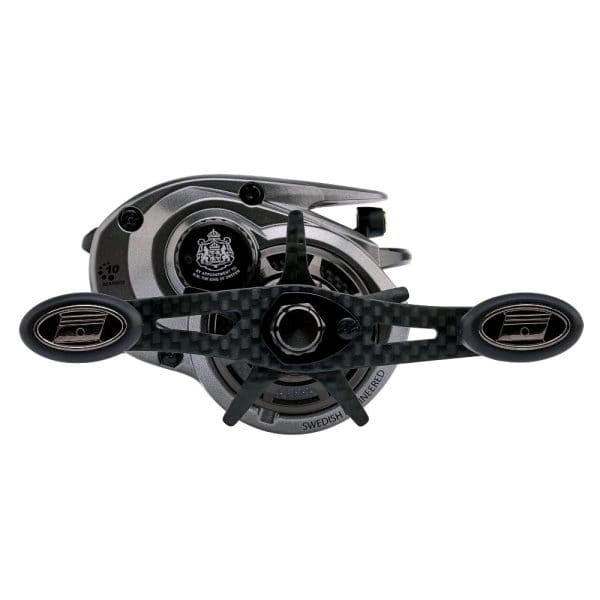 Zenon™ LTX BFS Low Profile Reel - 6.8:1, Right Hand - Image 2