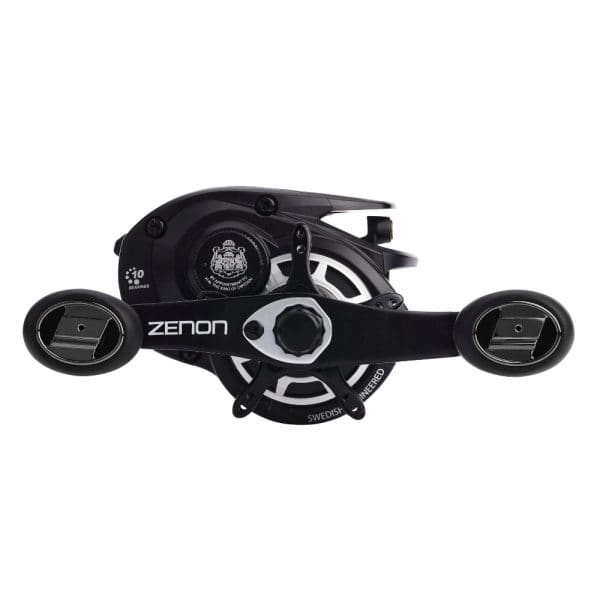 Zenon™ X Low Profile Reel - 8.3:1, Right Hand - Image 2