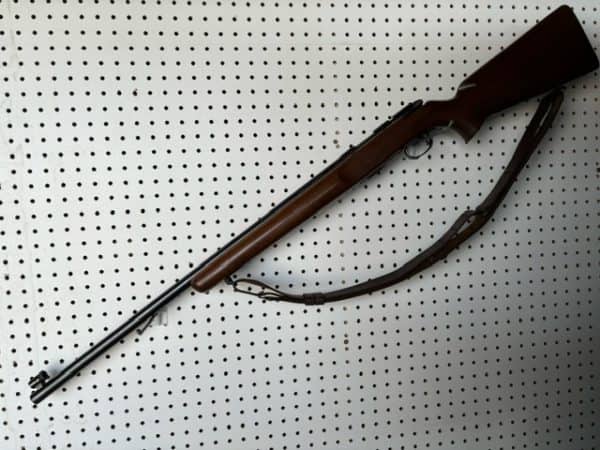 Remington 513-T Bolt Action Rifle - Image 2