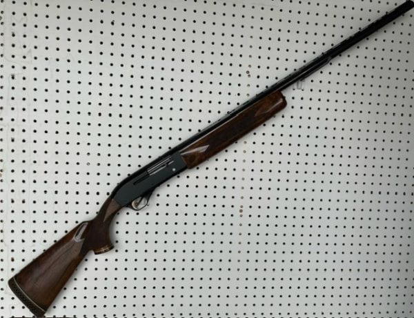 Weatherby Centurion II Semi Auto Shotgun