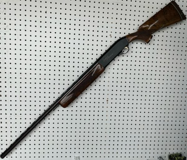 Weatherby Centurion II Semi Auto Shotgun - Image 2