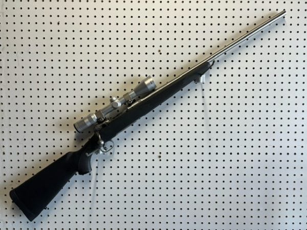 Savage Model 16 Bolt Action Rifle