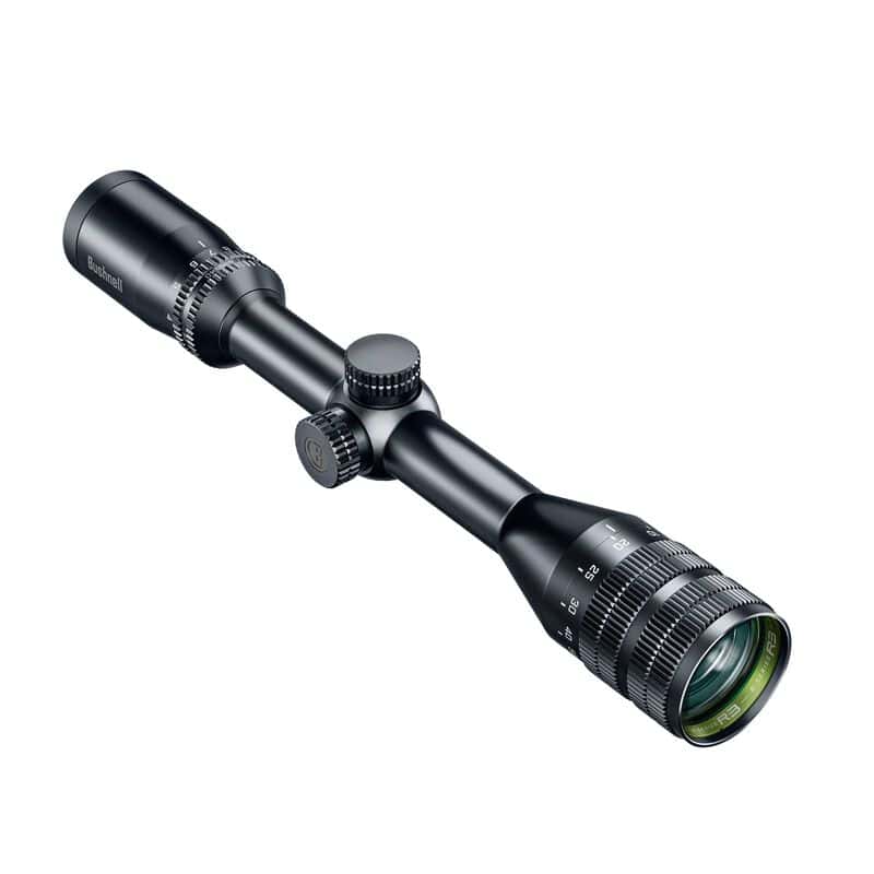 R3 4-12x40 Riflescope with DOA Quick Ballistic Bushnell R3-41240S11
