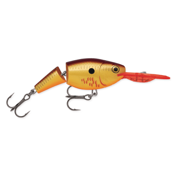 Jointed Shad Rap®