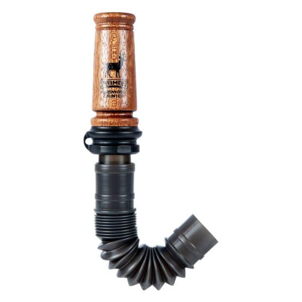 Hardwood Grunter Grunt Call Primos 701