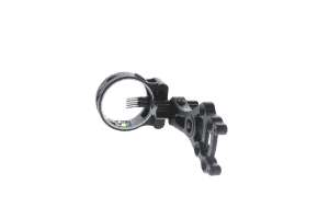 STORM™ G2 Bow Sight - Black, 5x.019" TRU GLO TG-3015B