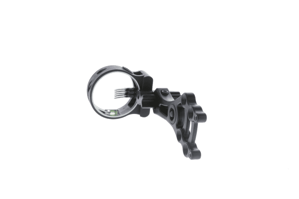 STORM™ G2 Bow Sight - Black, 5x.019" TRU GLO TG-3015B