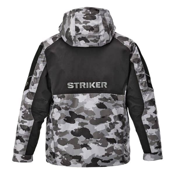 Climate Jacket - Phase Vapor - Image 2