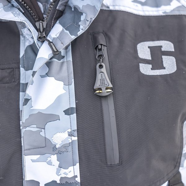 Climate Jacket - Phase Vapor - Image 3