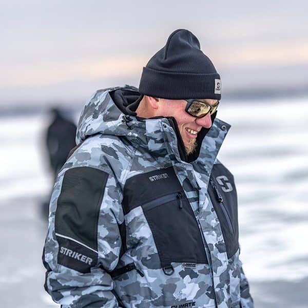 Climate Jacket - Phase Vapor - Image 4