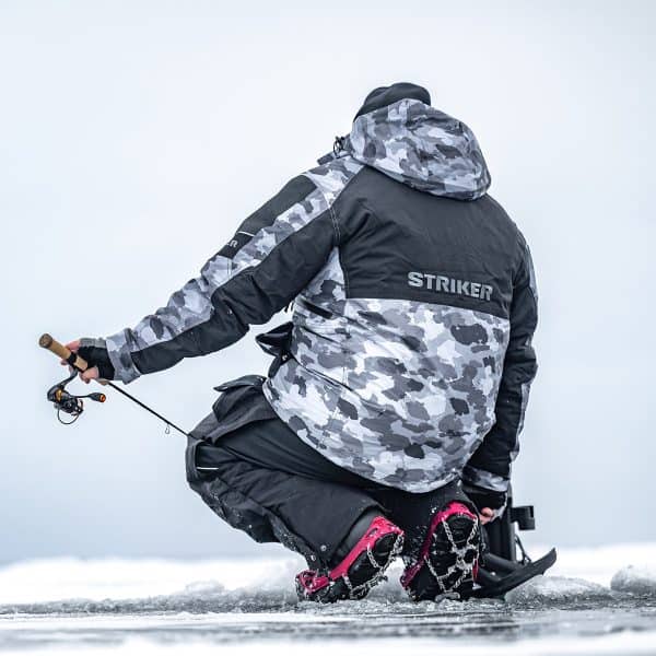 Climate Jacket - Phase Vapor - Image 5
