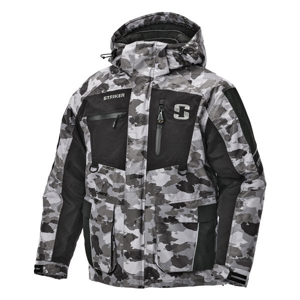 Climate Jacket - Phase Vapor - Image 7