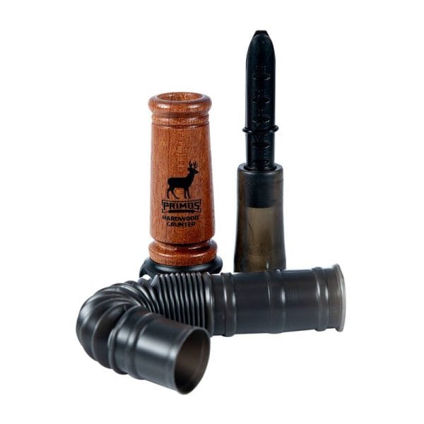 Hardwood Grunter Grunt Call Primos 701