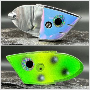 Hotfish Meatheads - Assorted Colours Meegs